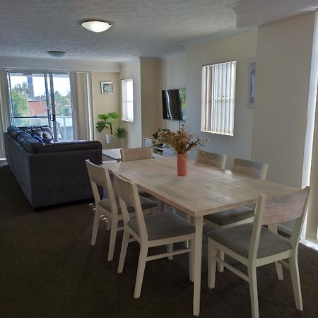 Splendido Resort Apartments Gold Coast Exterior foto