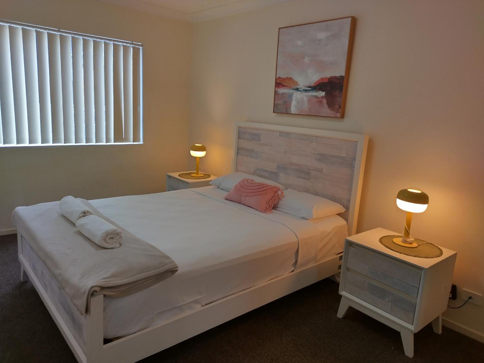 Splendido Resort Apartments Gold Coast Exterior foto