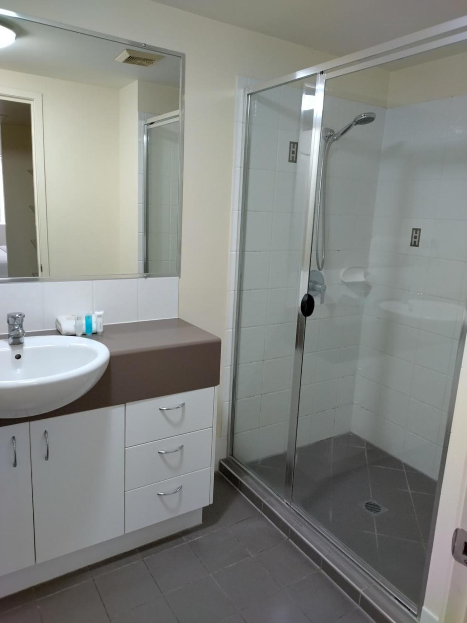 Splendido Resort Apartments Gold Coast Exterior foto
