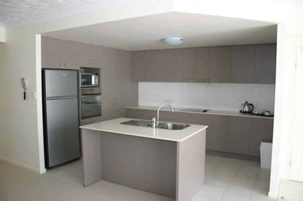 Splendido Resort Apartments Gold Coast Exterior foto