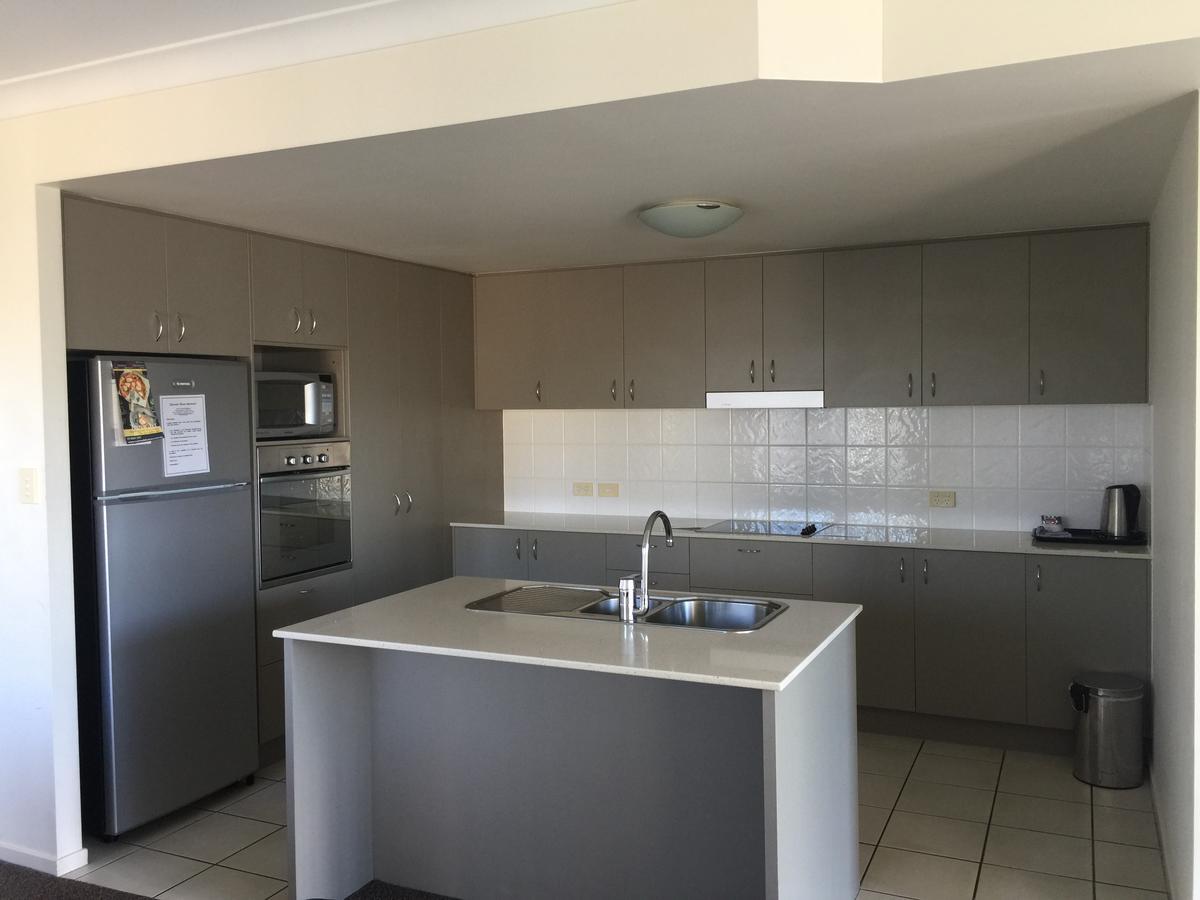 Splendido Resort Apartments Gold Coast Exterior foto