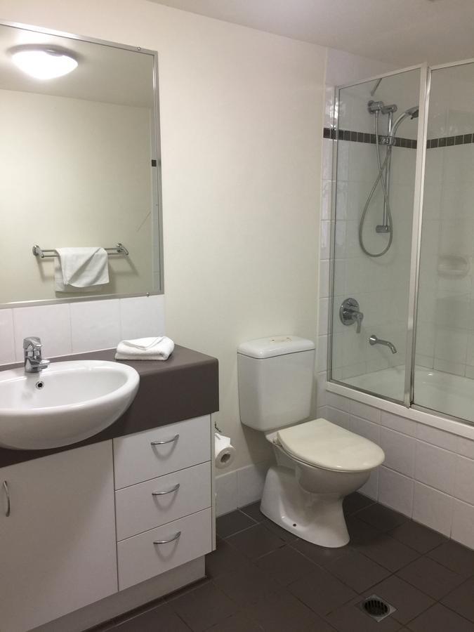 Splendido Resort Apartments Gold Coast Exterior foto
