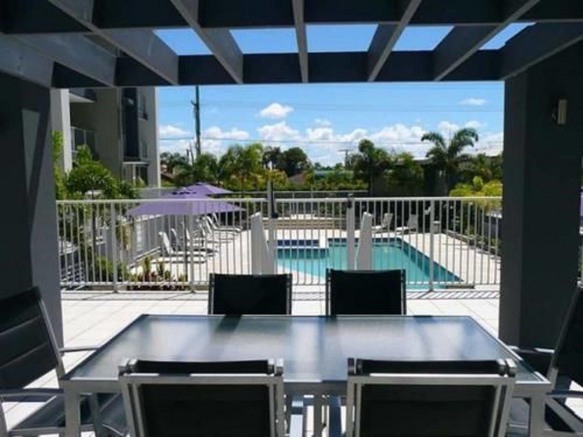 Splendido Resort Apartments Gold Coast Exterior foto