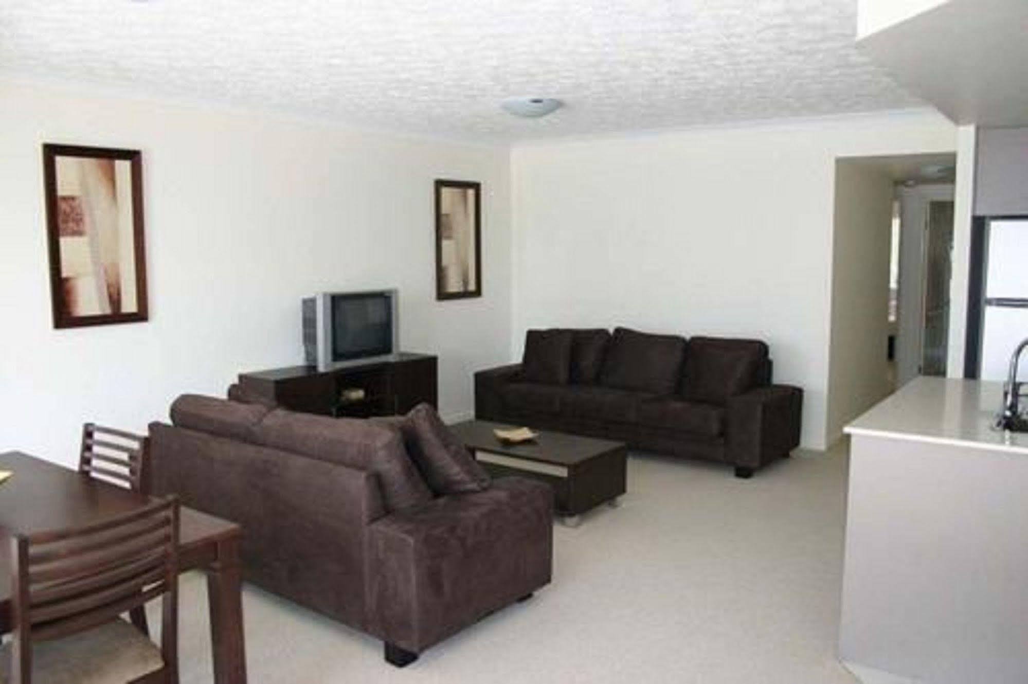 Splendido Resort Apartments Gold Coast Exterior foto