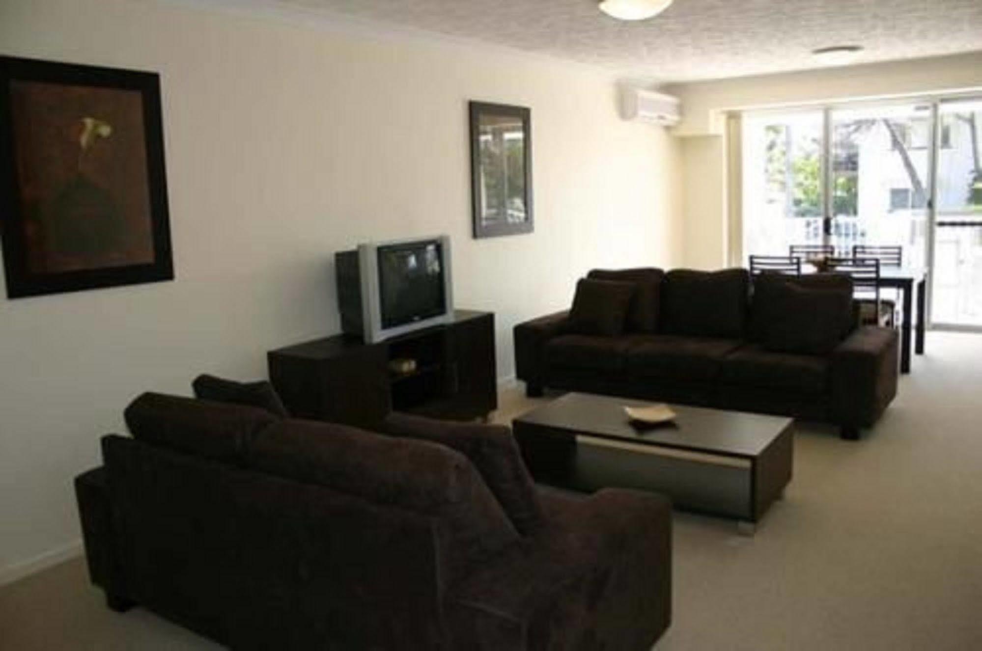 Splendido Resort Apartments Gold Coast Exterior foto