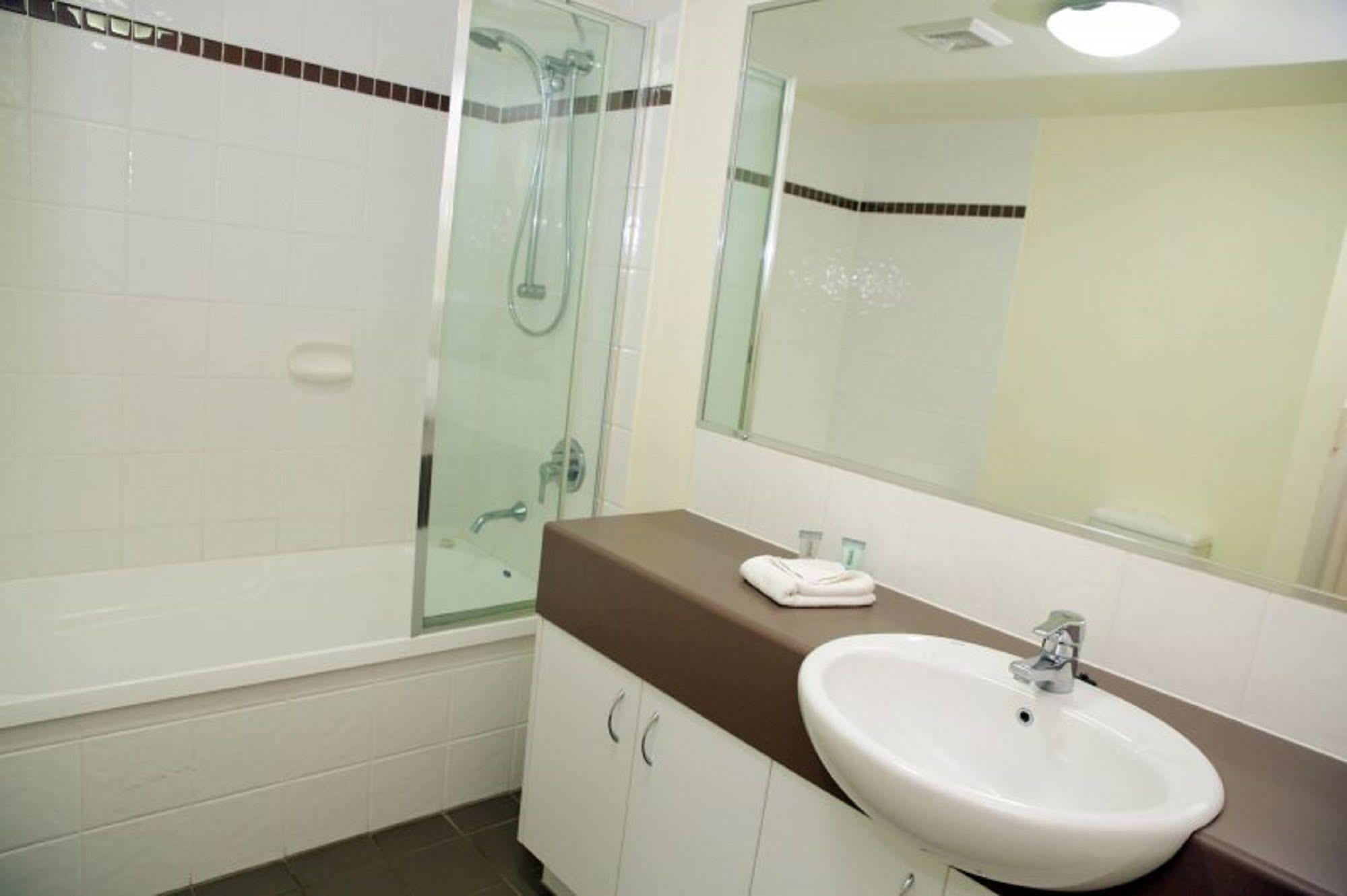Splendido Resort Apartments Gold Coast Exterior foto
