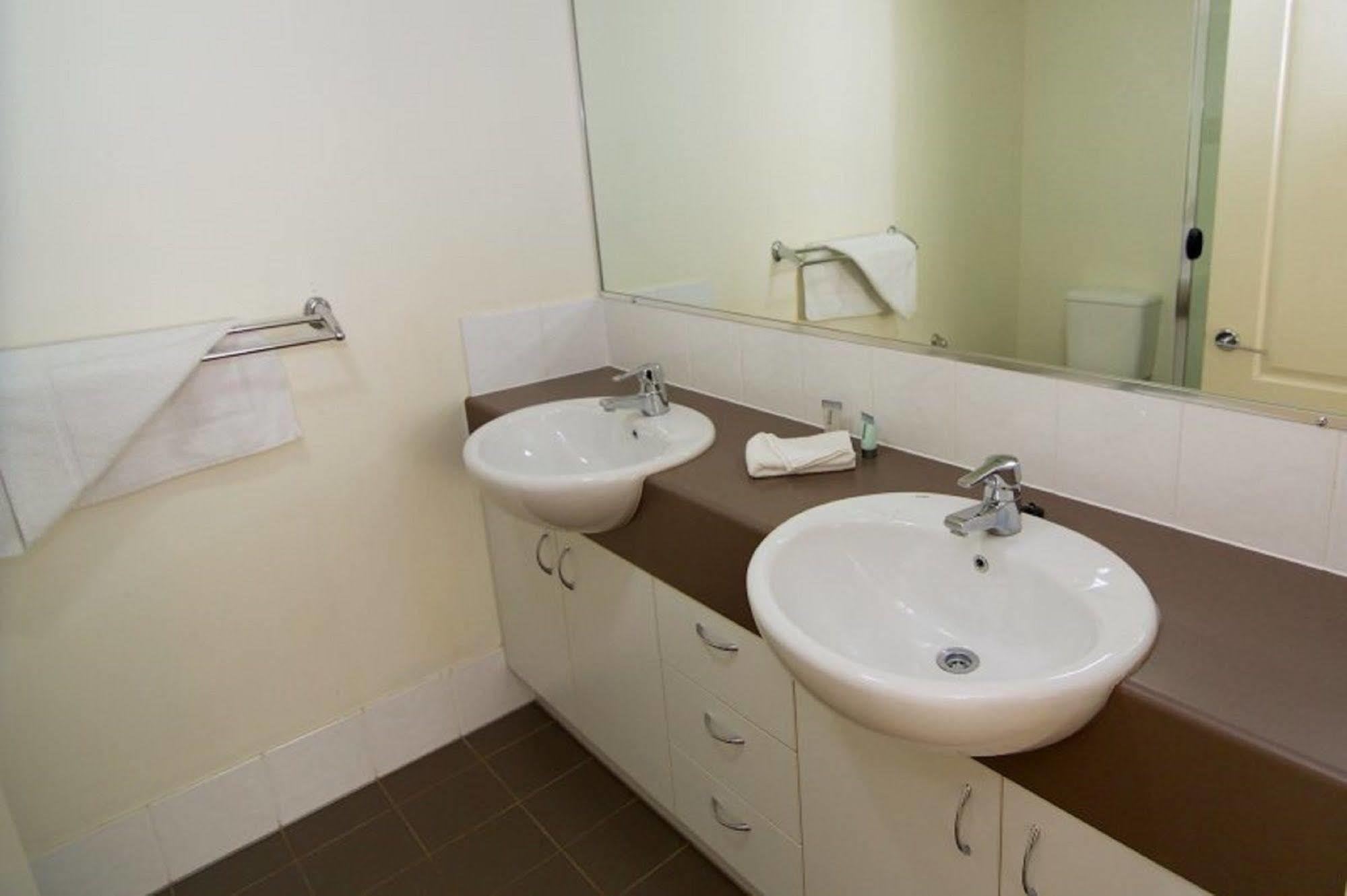 Splendido Resort Apartments Gold Coast Exterior foto