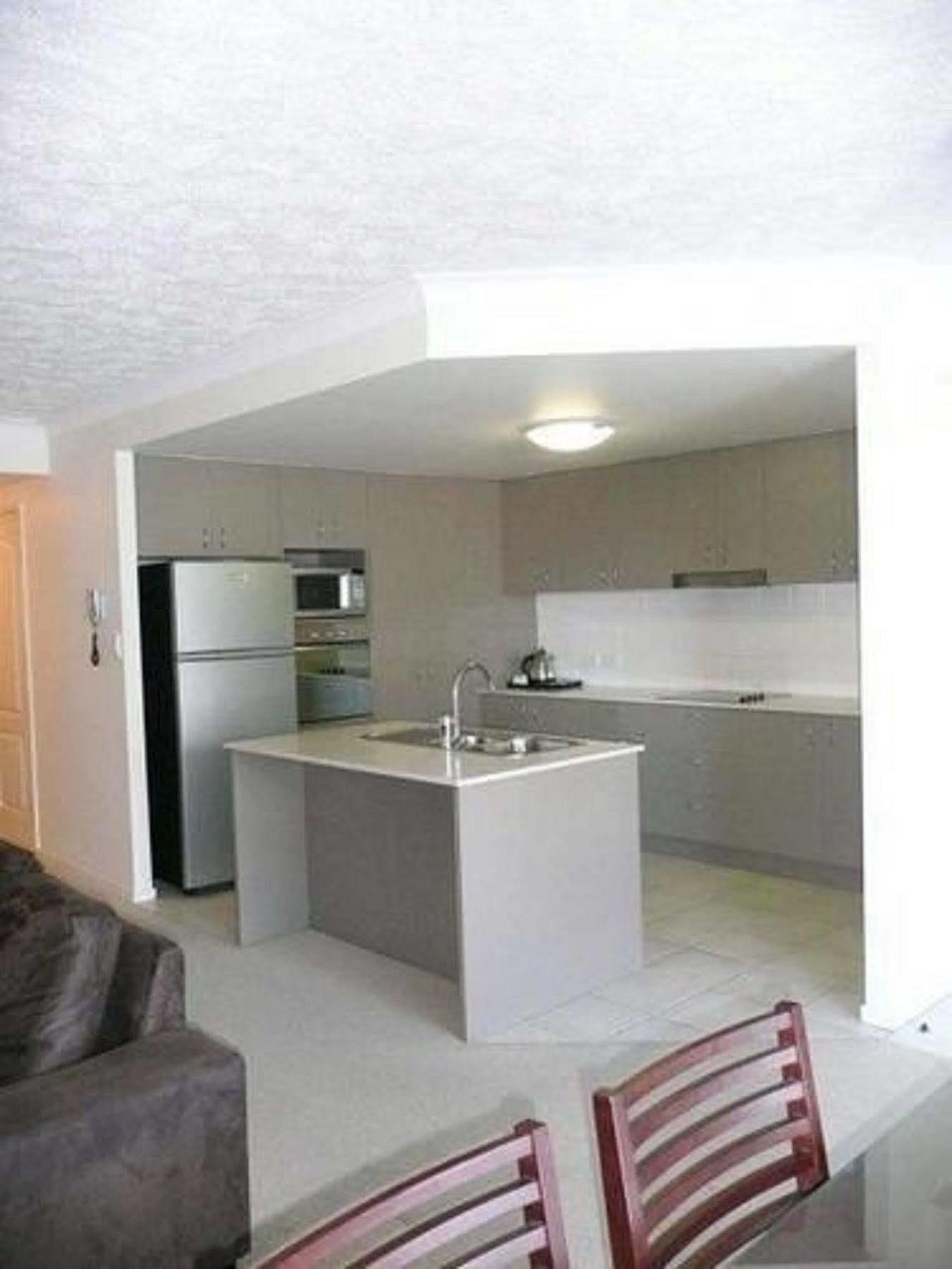 Splendido Resort Apartments Gold Coast Exterior foto